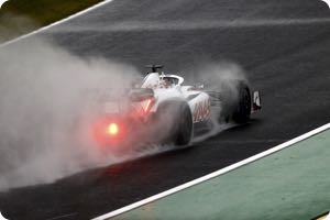 Kevin Magnussen