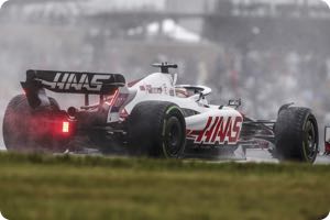Kevin Magnussen