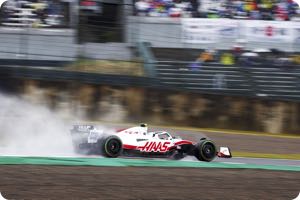 Mick Schumacher