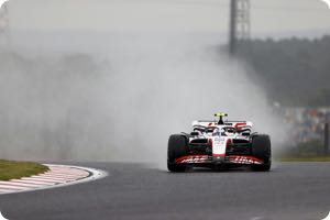 Mick Schumacher