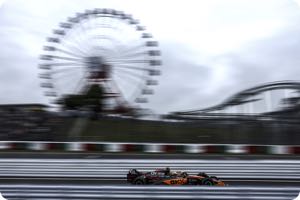 Lando Norris