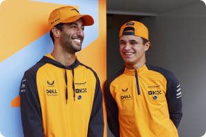 Daniel Ricciardo