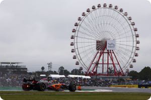 Daniel Ricciardo