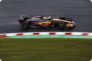 Daniel Ricciardo