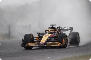 Daniel Ricciardo