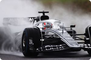 Pierre Gasly