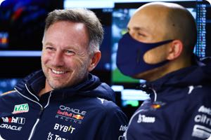 Christian Horner