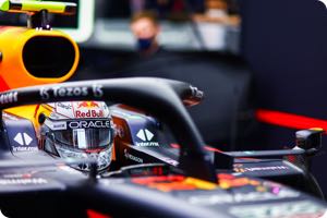 Sergio Perez