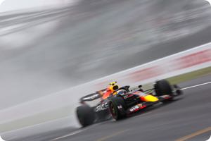 Sergio Perez