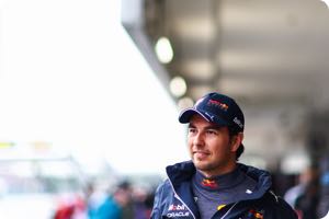 Sergio Perez