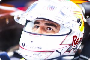 Sergio Perez