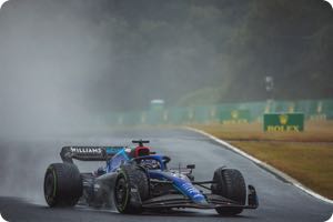Alex Albon