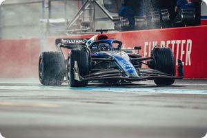 Alex Albon