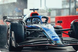 Alex Albon