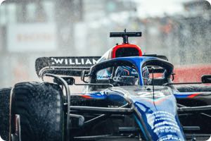 Alex Albon