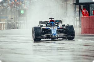 Alex Albon