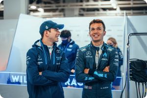 Nicholas Latifi