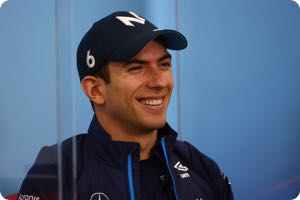 Nicholas Latifi