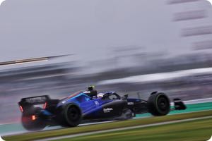 Nicholas Latifi