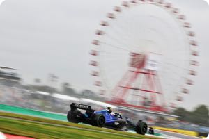 Nicholas Latifi