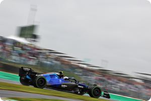 Nicholas Latifi