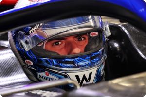 Nicholas Latifi