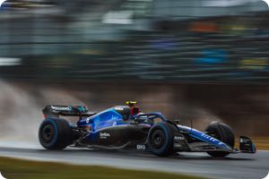 Nicholas Latifi