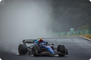 Nicholas Latifi