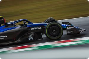 Nicholas Latifi