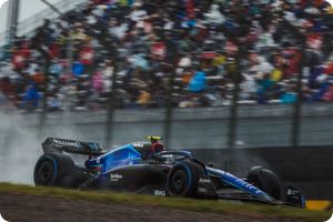 Nicholas Latifi