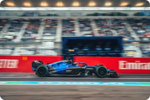 Nicholas Latifi