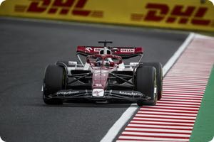 Valtteri Bottas