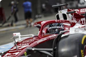 Valtteri Bottas