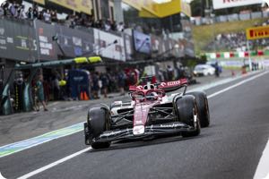 Valtteri Bottas