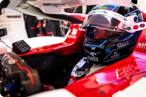 Valtteri Bottas