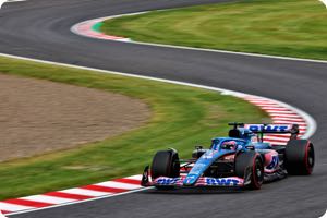 Fernando Alonso