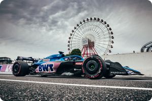 Fernando Alonso