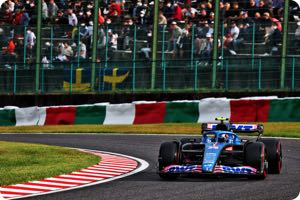 Esteban Ocon