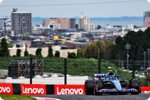 Esteban Ocon