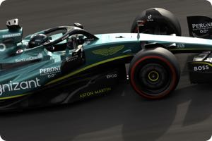 Lance Stroll