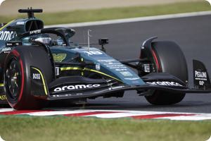 Lance Stroll