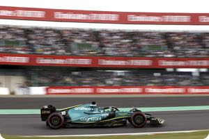 Lance Stroll