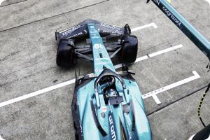 Lance Stroll