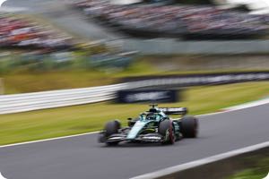 Lance Stroll