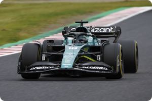 Lance Stroll