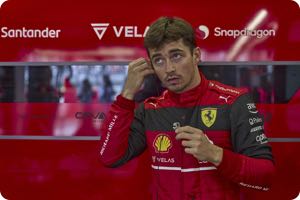 Charles Leclerc
