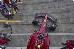 Carlos Sainz