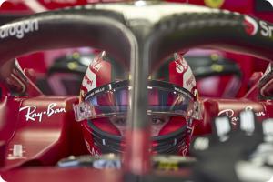 Carlos Sainz