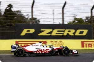Kevin Magnussen