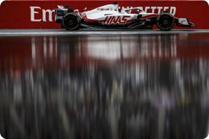 Kevin Magnussen